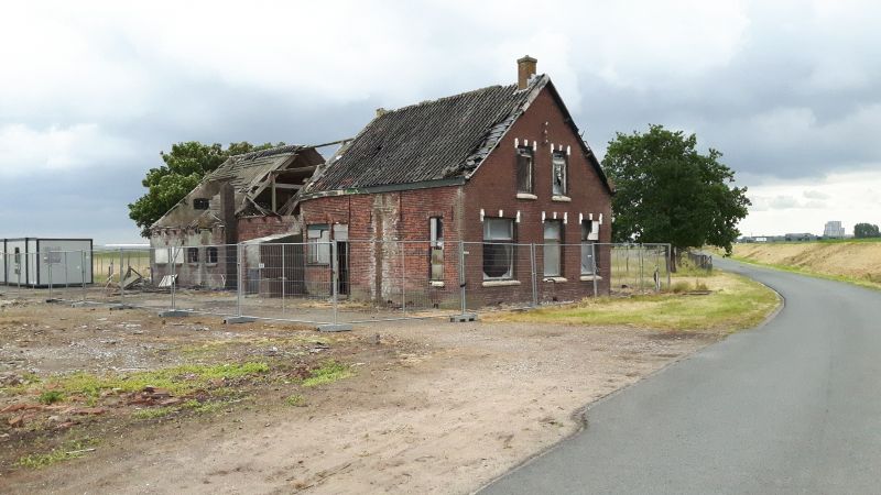 Building Removal in Somerset County, NJ