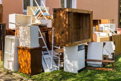 Furniture Removal Service in Charlotte, NC