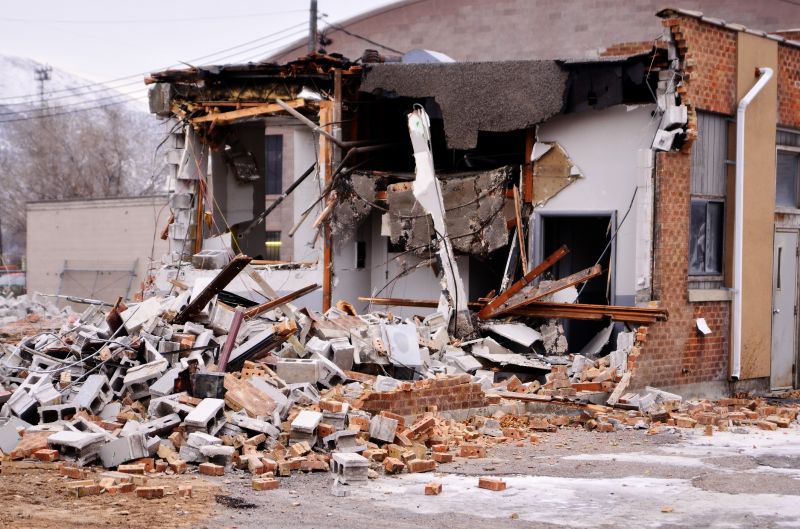 House Removal in Conroe, TX