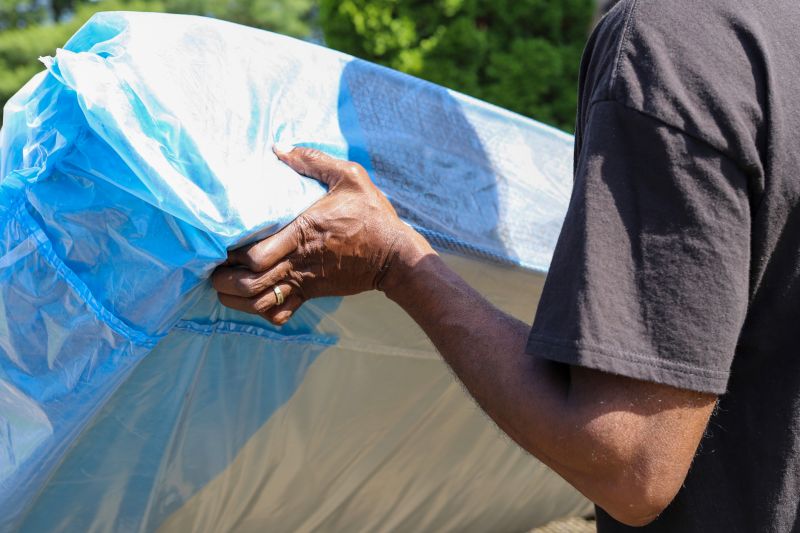 Mattress Disposal in Charlotte, NC