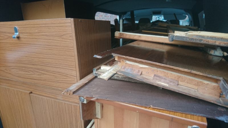 Transporting Playset